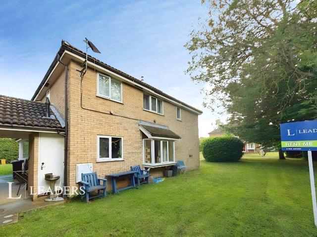 House to rent in Buttermel Close, Godmanchester, Huntingdon, PE29 | Leaders