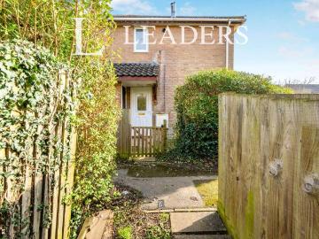 House to rent in Byerly Place, Downs Barn, Milton Keynes, Buckinghamshire, MK14 | Leaders