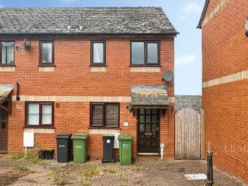 House to rent in Byfield Rise, Worcester, WR5 | Leaders