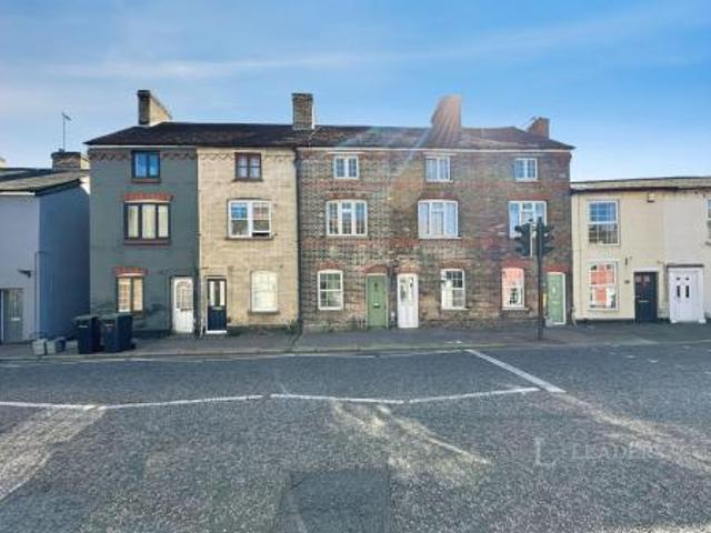 House to rent in Ballingdon Street, Sudbury, CO10 | Leaders