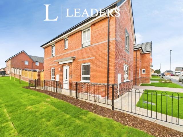 House to rent in Barnsley Street, Dinnington, Sheffield, South Yorkshire, S25 | Leaders