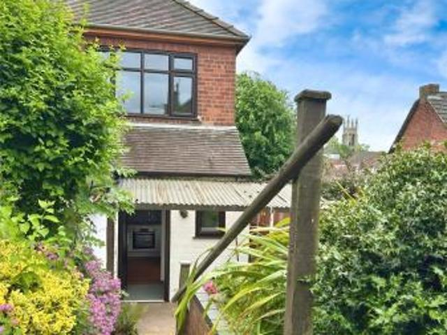 House to rent in Baxter Avenue, Kidderminster, Worcestershire, DY10 | Leaders