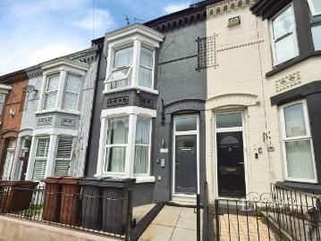 House to rent in Bedford Road, Bootle, Merseyside, L20 | Leaders