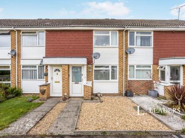 House to rent in Beech Road, Horsham, RH12 | Leaders