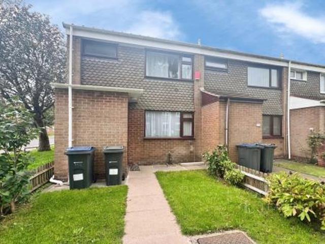 House to rent in Berkeley Road, Birmingham, West Midlands, B25 | Leaders