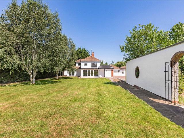 House to rent in Berkswell, Hodgetts Lane, CV7: Birmingham: BML260079