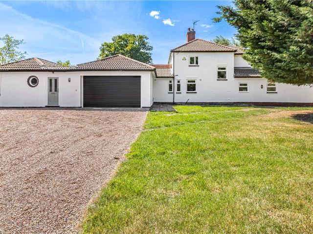 House to rent in Berkswell, Hodgetts Lane, CV7: Birmingham: BML260079