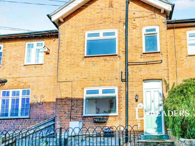 House to rent in Bethel Road, Sevenoaks, Kent, TN13 | Leaders