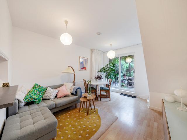 house to rent in Bickersteth Road, London, SW17