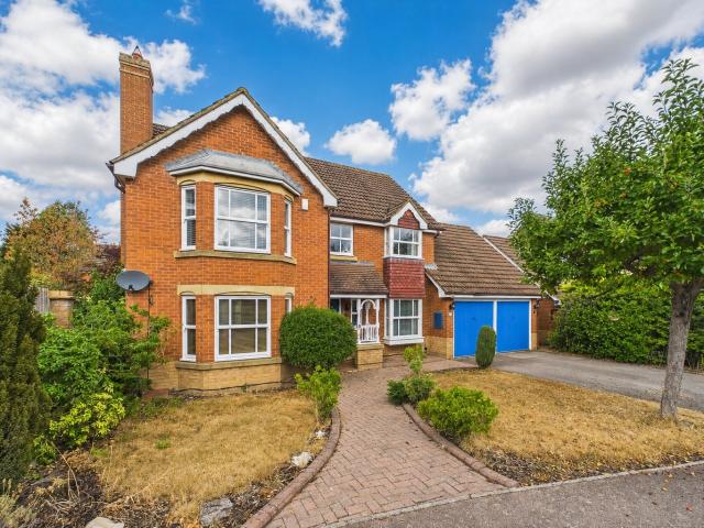 House to Rent in Binfield Blamire Drive BRL110006