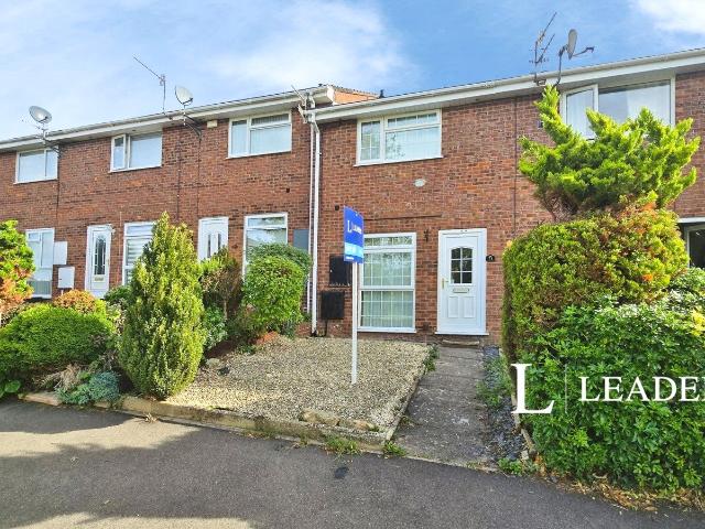 House to rent in Bishops Avenue, Worcester, Worcestershire, WR3 | Leaders