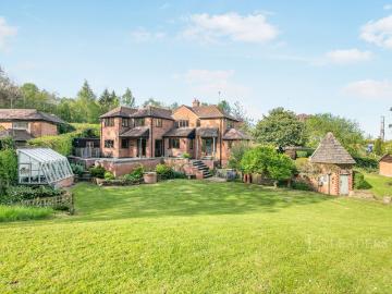 House to rent in Birches Lane, Alvechurch, Birmingham, Worcestershire, B48 | Leaders