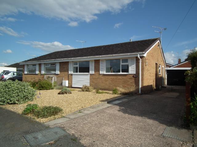 House to rent in Birchin Close, Nantwich, CW5 | Leaders