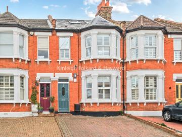 house to rent in Birkbeck Road, Beckenham, BR3