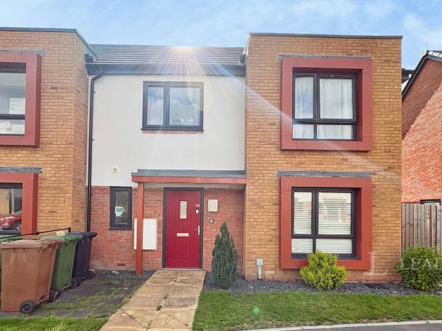 House to rent in Bixton Close, Worcester, Worcestershire, WR3 | Leaders