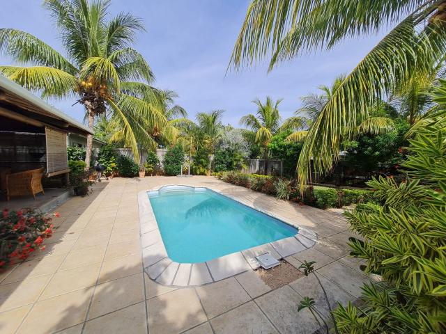 House to rent in Black Rock, Mauritius