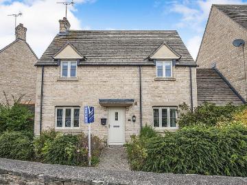 Cotswold, Gloucestershire county, Southdowns