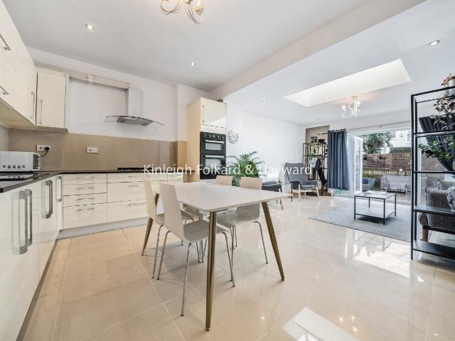 house to rent in Blackshaw Road, London, SW17