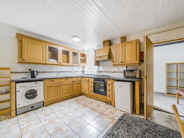 house to rent in Blackshaw Road, Tooting, London, SW17