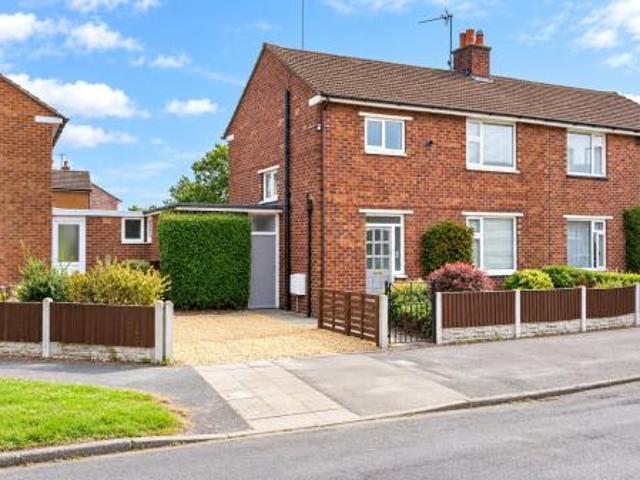 House to rent in Blake Lane, Sandiway, Northwich, CW8 | Leaders