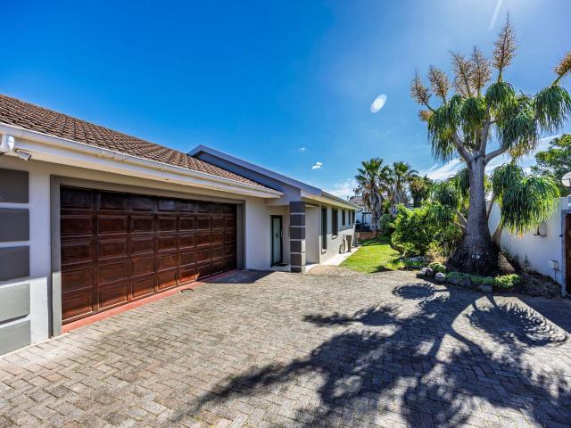 House to rent in Blue Bend