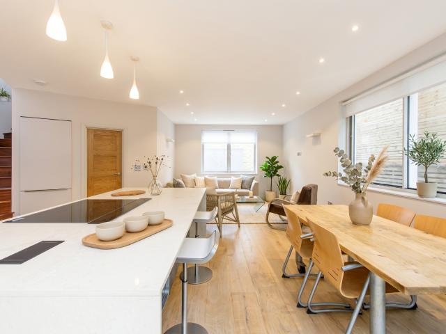 house to rent in Blythwood Road, London, N4