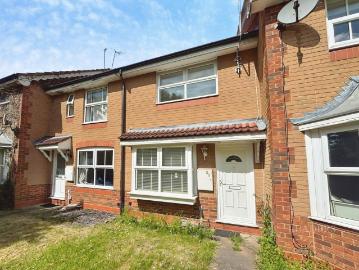 Warndon Worcester, WR4, Hereford and Worcester, Herefordshire county, Midlands