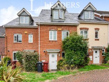 Chichester, West Sussex county, Sussex