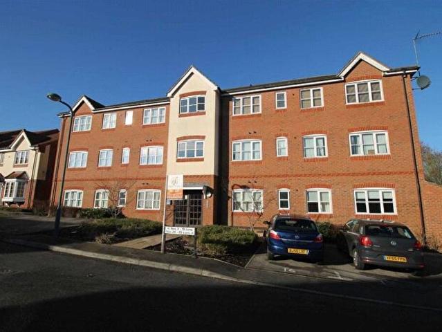 House To Rent In Borough Bridge, Oakhill, Milton Keynes, MK5