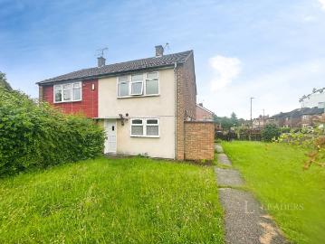 House to rent in Bowbridge Avenue, Littleover, Derby, DE23 | Leaders