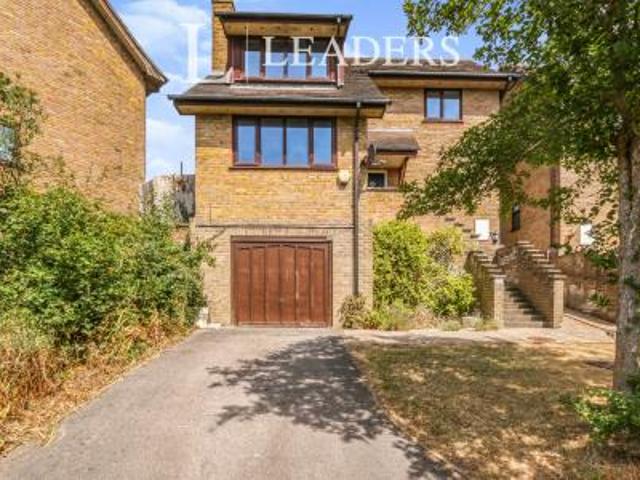 House to rent in Bowland Rise, New Milton, BH25 | Leaders