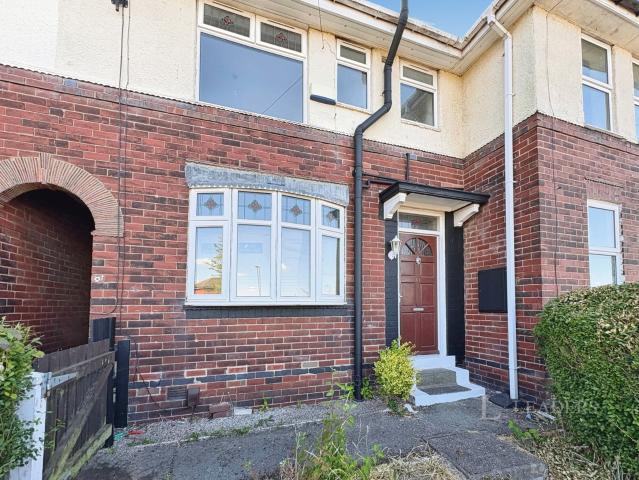 House to rent in Boundary Road, Sheffield, S2 | Leaders