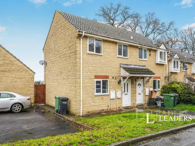 House to rent in Bramble Lane, Stonehouse, Gloucestershire, GL10 | Leaders