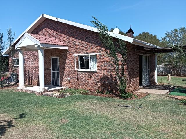 House to rent in Brandfort