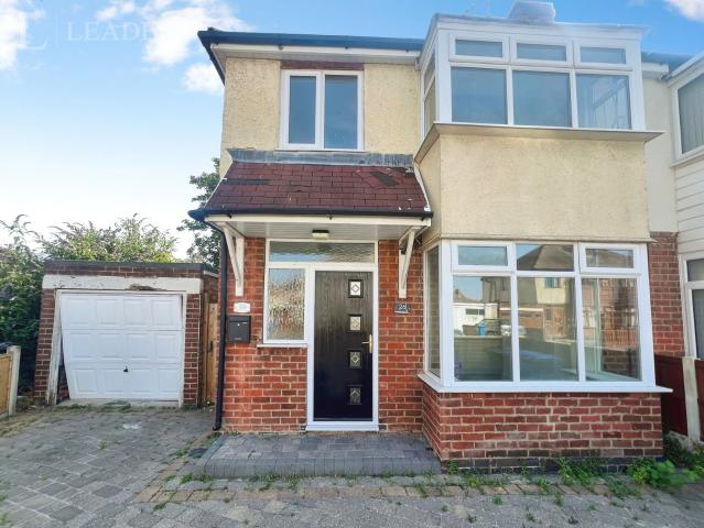 House to rent in Brackens Avenue, Alvaston, Derby, Derbyshire, DE24 | Leaders