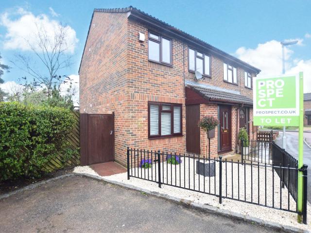 House to Rent in Bracknell Batcombe Mead BRL140018