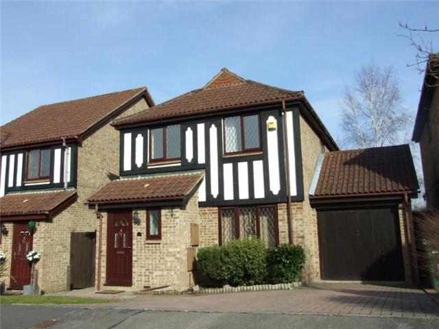 House to Rent in Bracknell Bruton Way BRL120079