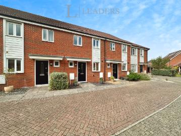 House to rent in Brentwood, Norwich, NR4 | Leaders