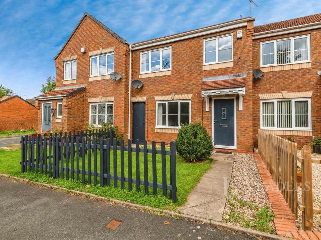 House to rent in Brecon Avenue, Worcester, WR4 | Leaders