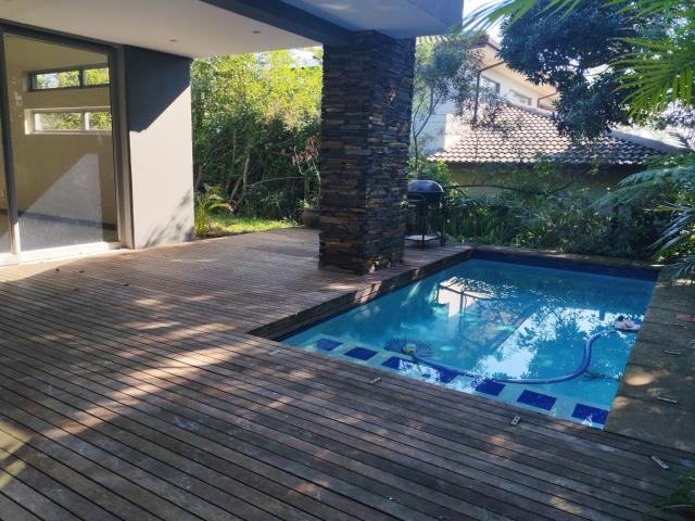 House To Rent in Brettenwood Coastal Estate Ballito KwaZulu Natal