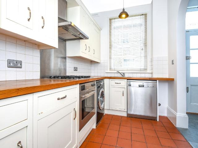 house to rent in Brigade Street, London, SE3