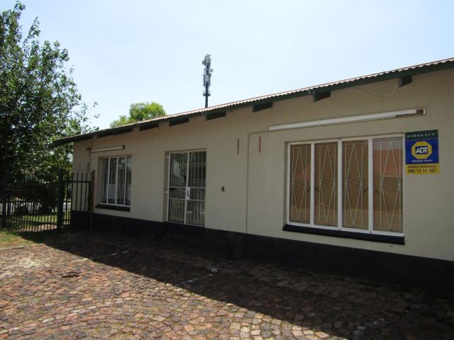 House to rent in Brits