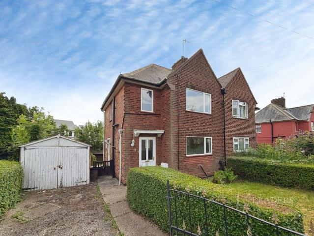 House to rent in Brook Gardens, Arnold, Nottingham, Nottinghamshire, NG5 | Leaders