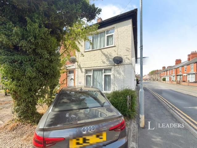 House to rent in Brook Street, Melton Mowbray, Leicestershire, LE13 | Leaders