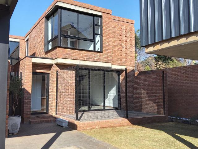 House to rent in Brooklyn, Pretoria East