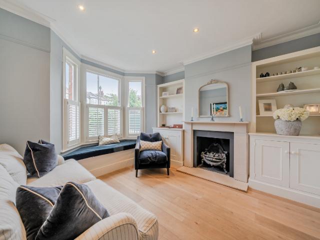 house to rent in Brocklebank Road, Earlsfield, London, SW18