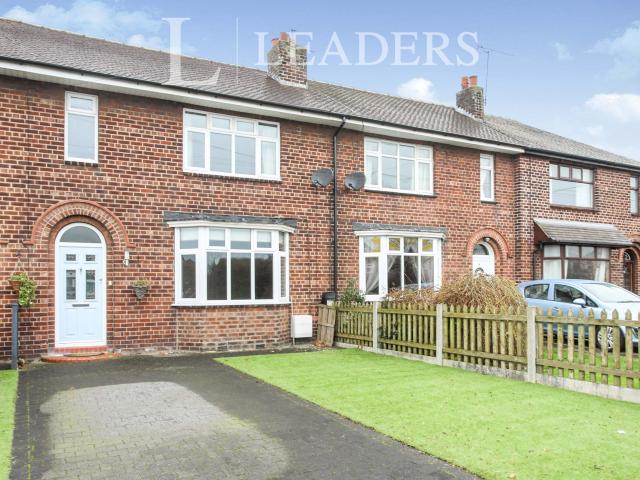 House to rent in Broughton Road, Crewe, CW1 | Leaders