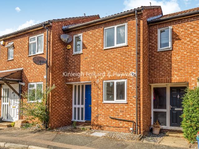 house to rent in Brunel Close, Crystal Palace, London, SE19