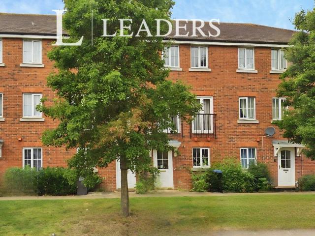 House to rent in Cunningham Avenue, Hatfield, Hertfordshire, AL10 | Leaders