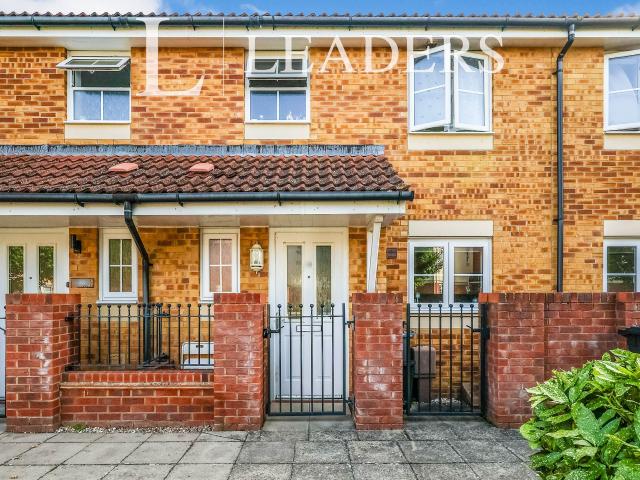 House to rent in Cunningham Avenue, Portsmouth, PO2 | Leaders